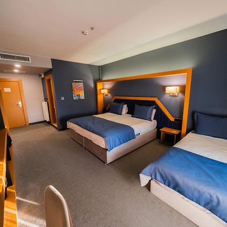 Roof 264 Hotel & Suites Sakarya  Extérieur photo