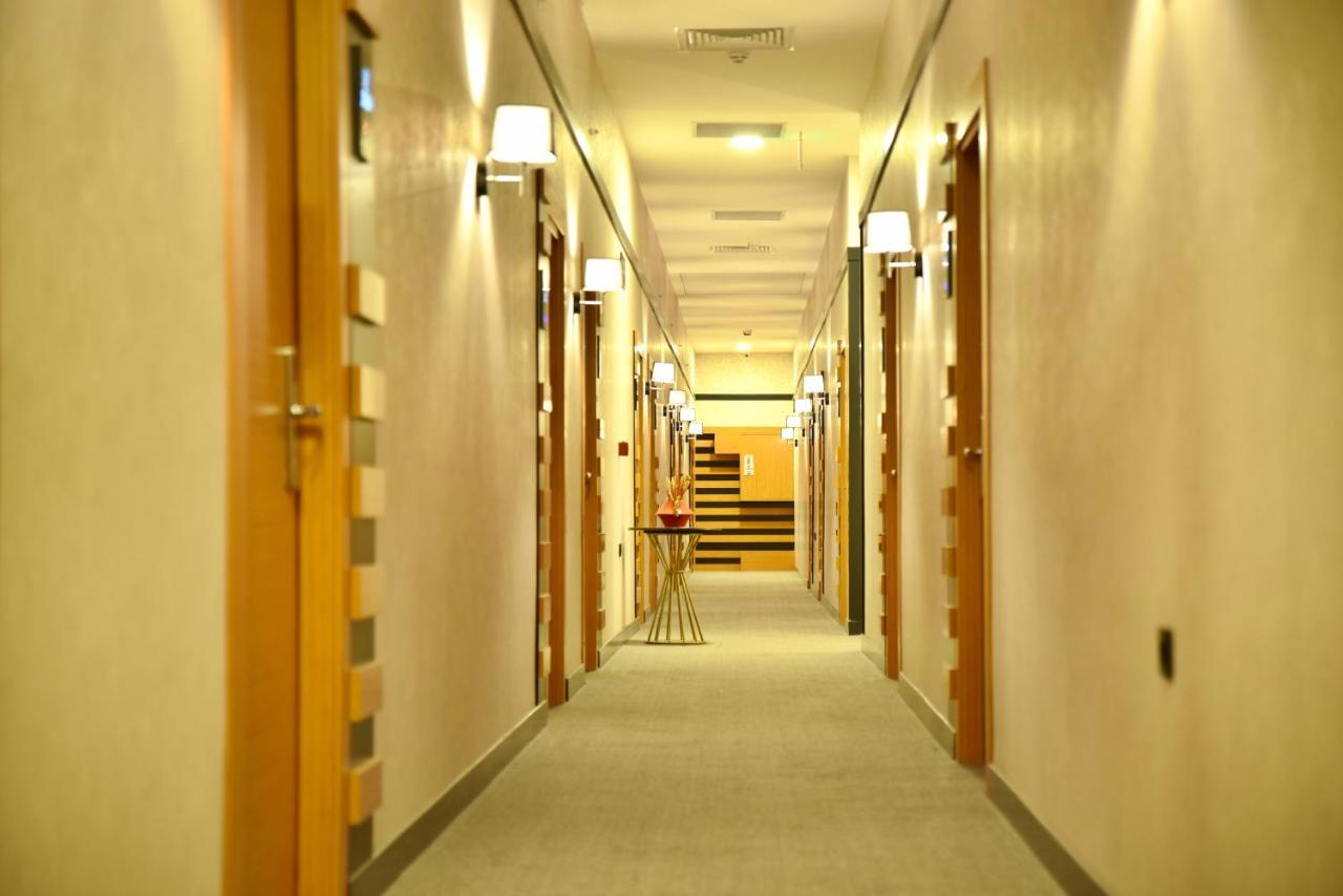 Roof 264 Hotel & Suites Sakarya  Extérieur photo