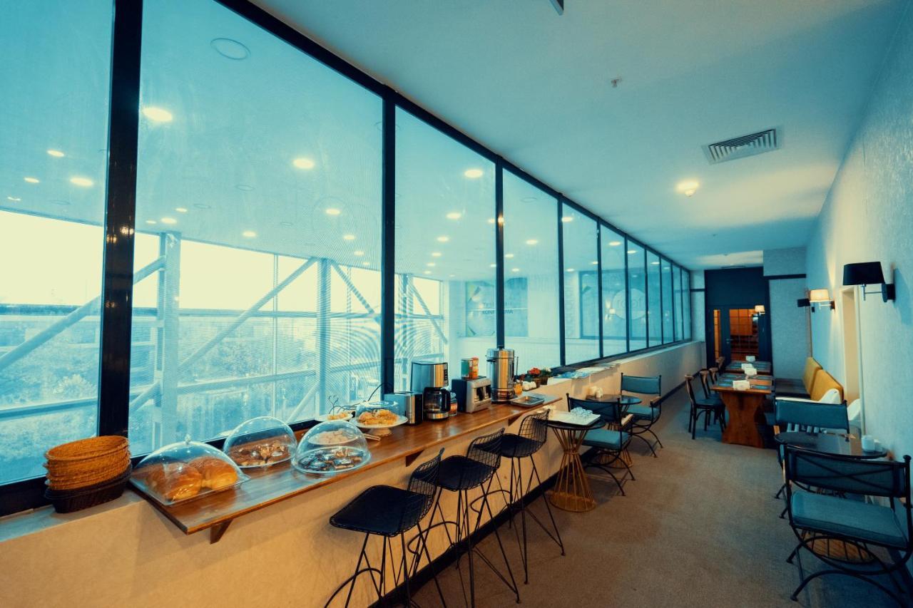 Roof 264 Hotel & Suites Sakarya  Extérieur photo