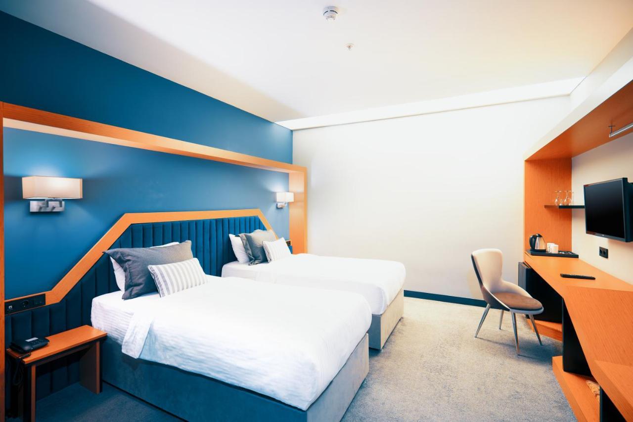 Roof 264 Hotel & Suites Sakarya  Extérieur photo