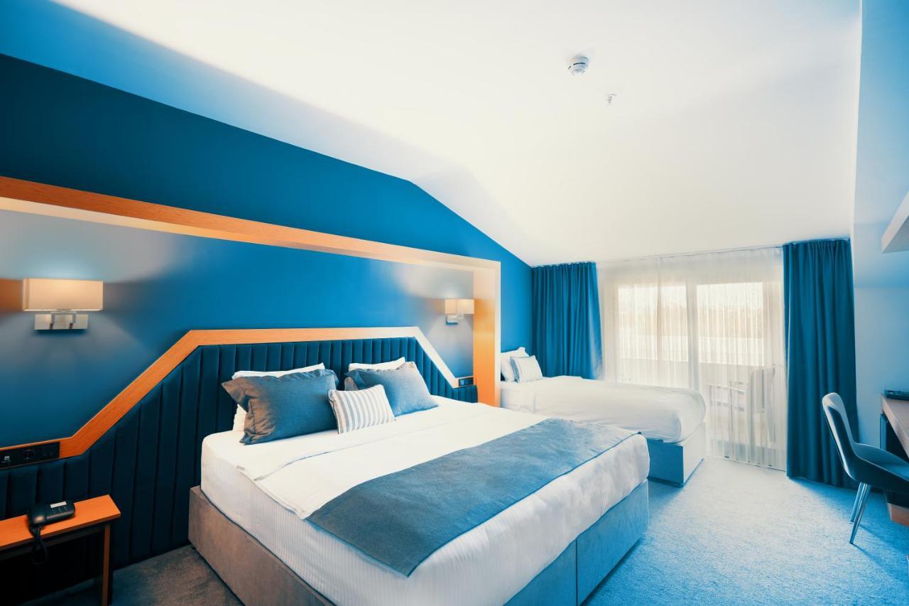 Roof 264 Hotel & Suites Sakarya  Extérieur photo