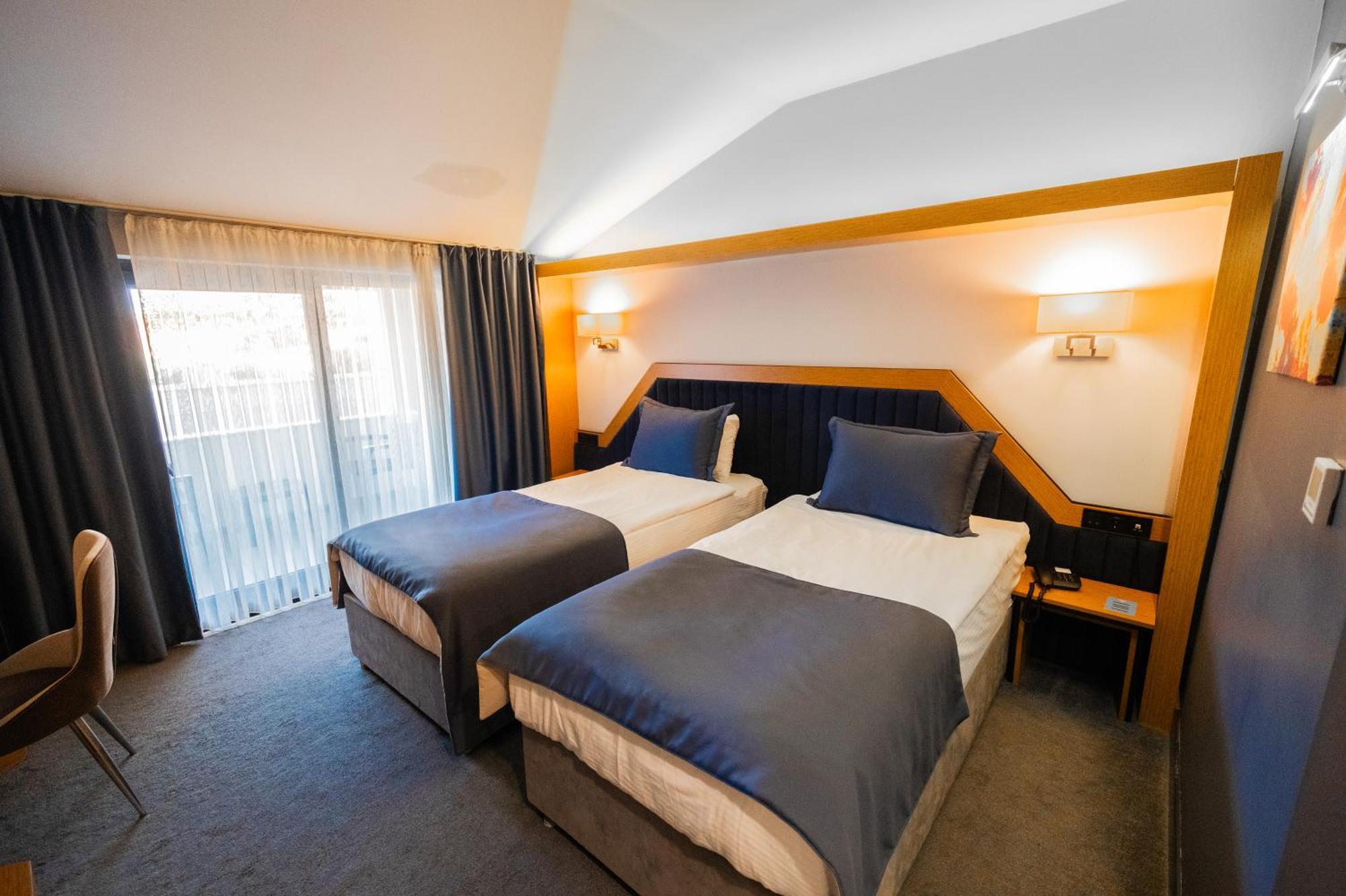 Roof 264 Hotel & Suites Sakarya  Extérieur photo
