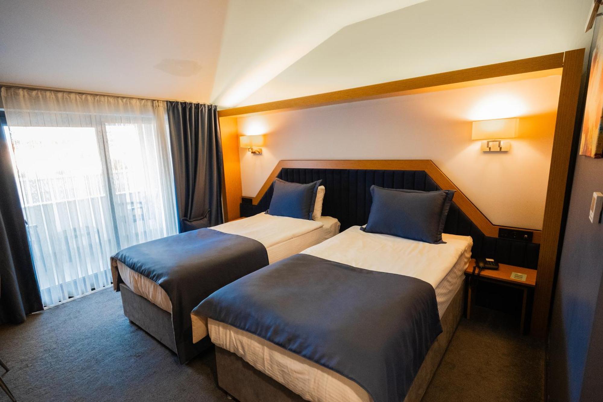 Roof 264 Hotel & Suites Sakarya  Extérieur photo
