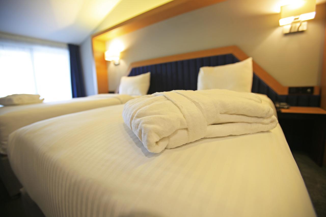 Roof 264 Hotel & Suites Sakarya  Extérieur photo