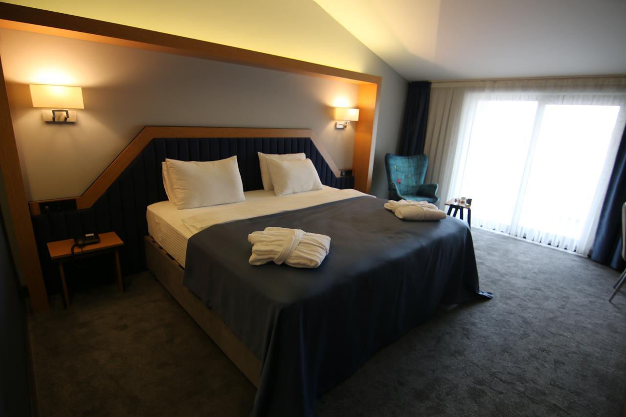 Roof 264 Hotel & Suites Sakarya  Extérieur photo