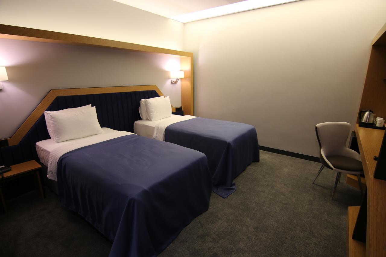 Roof 264 Hotel & Suites Sakarya  Extérieur photo