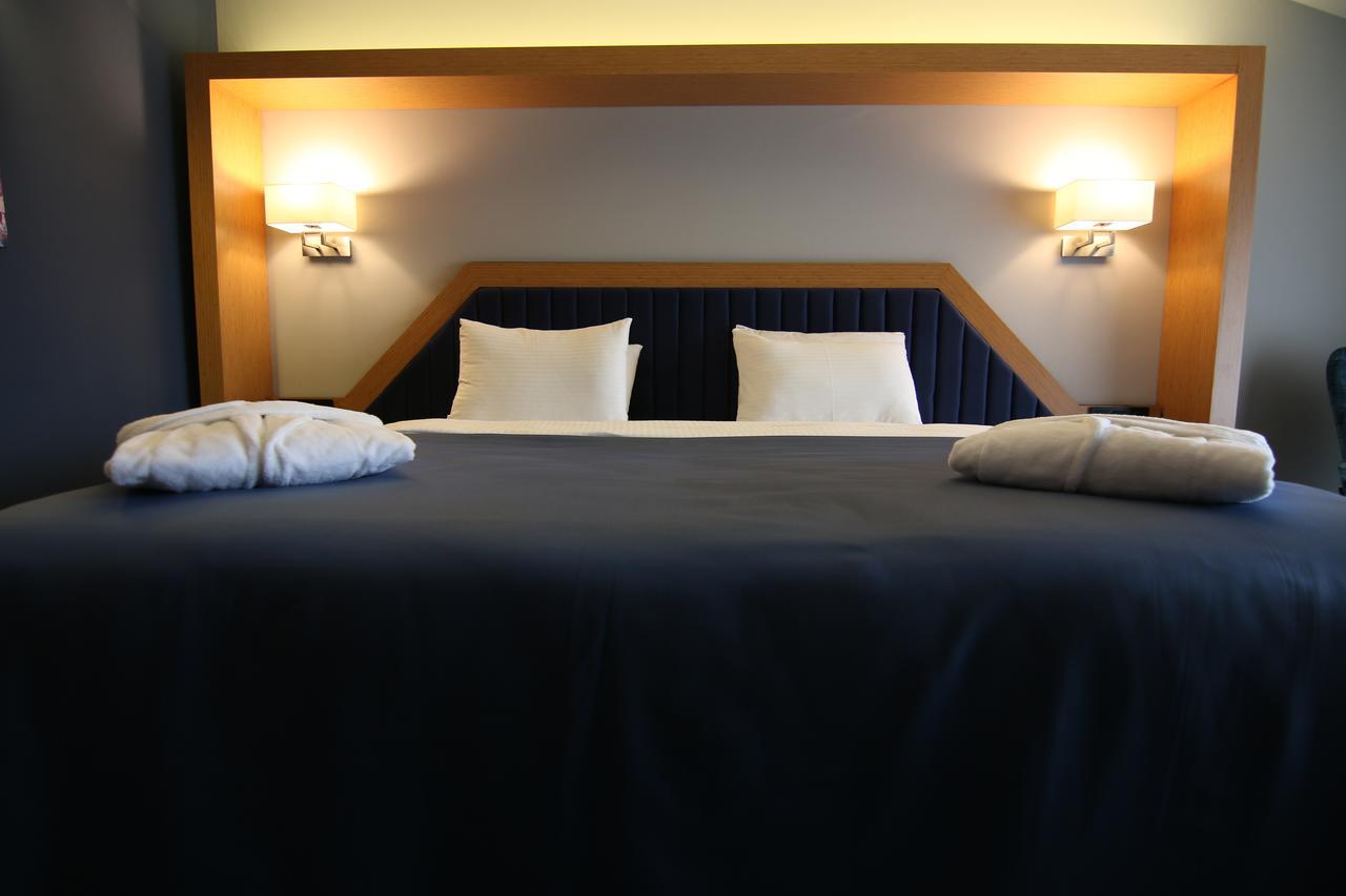 Roof 264 Hotel & Suites Sakarya  Extérieur photo